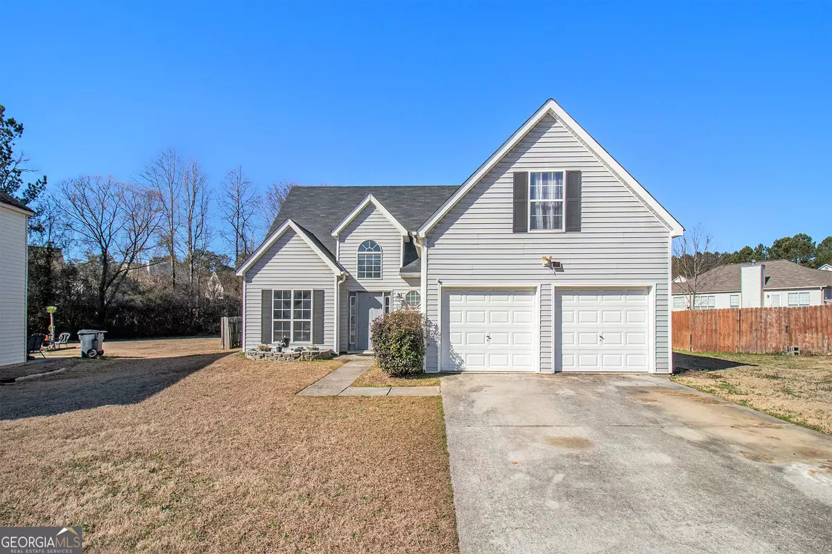 Riverdale, GA 30274,80 Haver