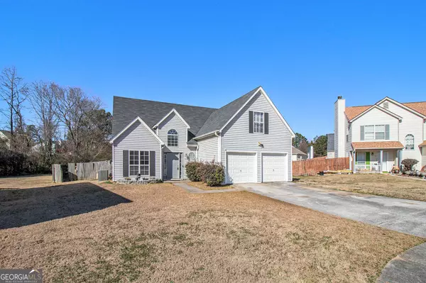 Riverdale, GA 30274,80 Haver DR