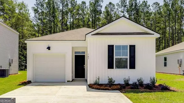 28 Arrow Head WAY, Port Wentworth, GA 31407