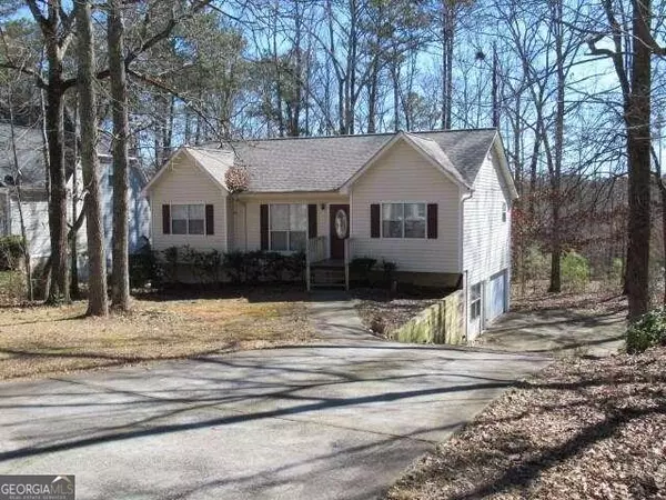 Villa Rica, GA 30180,1481 Stonington