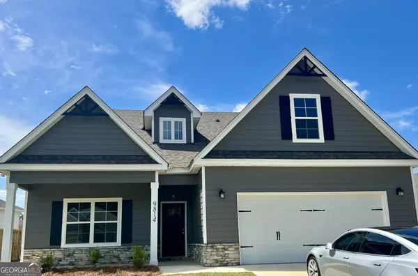 9814 Yellow Pine RD, Midland, GA 31820