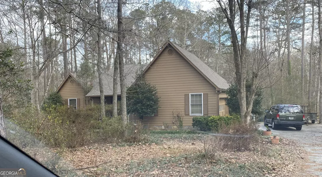 517 Baker RD, Newnan, GA 30265
