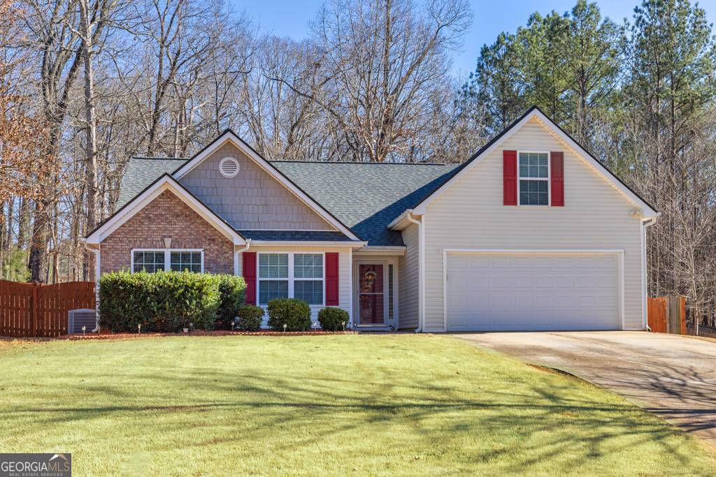 810 Kenwood LN,  Winder,  GA 30680