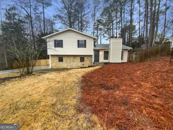 4337 Centennial, Duluth, GA 30096