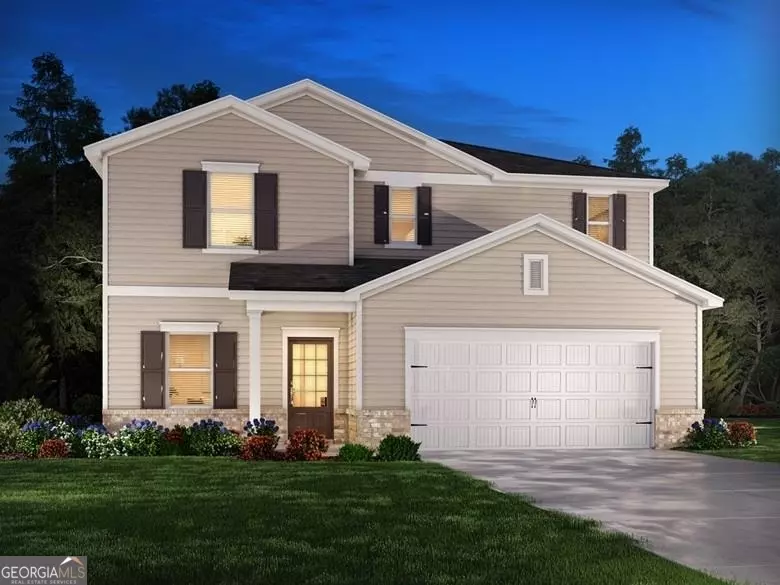 263 Pawtucket LN, Pendergrass, GA 30567