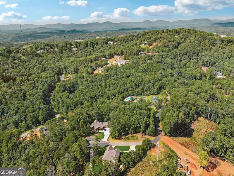 0 Crown Mountain Way, Lot A, Dahlonega, GA 30533