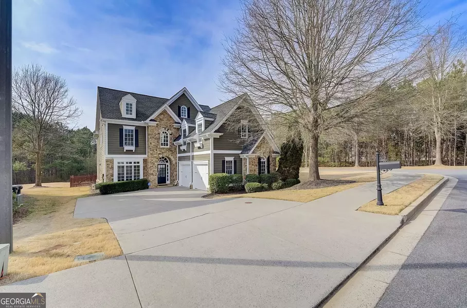 4046 Hill House, Smyrna, GA 30082