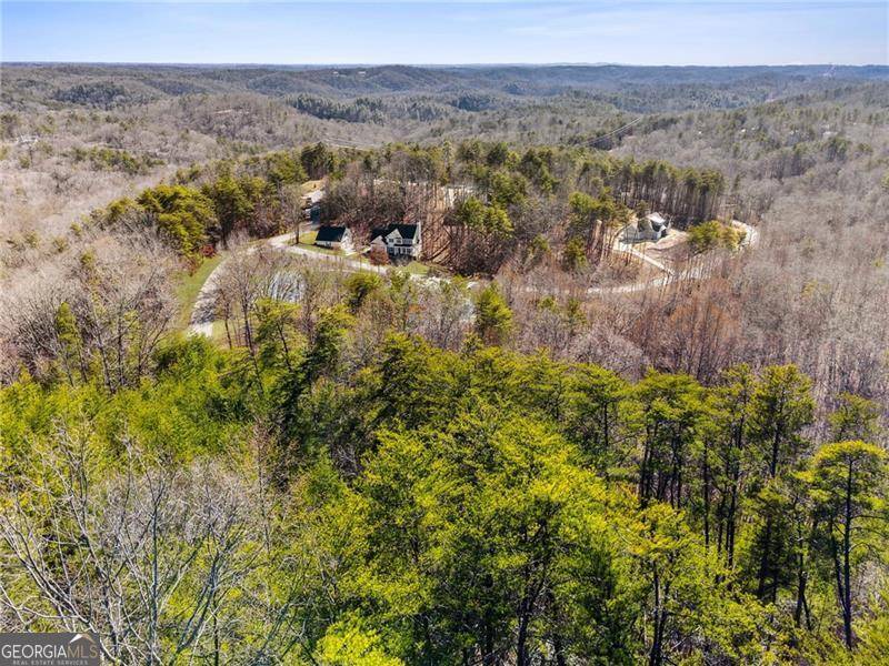 0 CROWN MOUNTAIN, Dahlonega, GA 30533