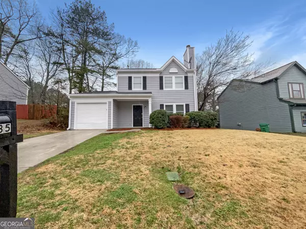 1635 Laurel Creek,  Lithonia,  GA 30058