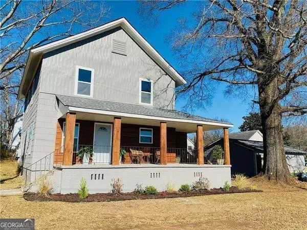 1 W 2nd AVE, Rome, GA 30161