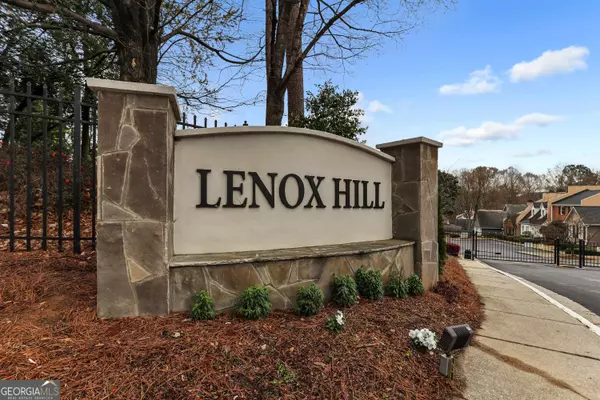 Atlanta, GA 30324,959 Lenox Hill CT