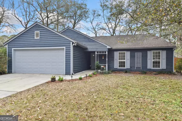 114 Waterman, St. Marys, GA 31558