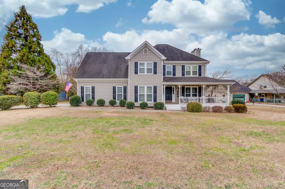 Grayson, GA 30017,1941 Nicholas LN