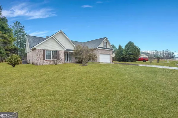 Springfield, GA 31329,126 Teal DR