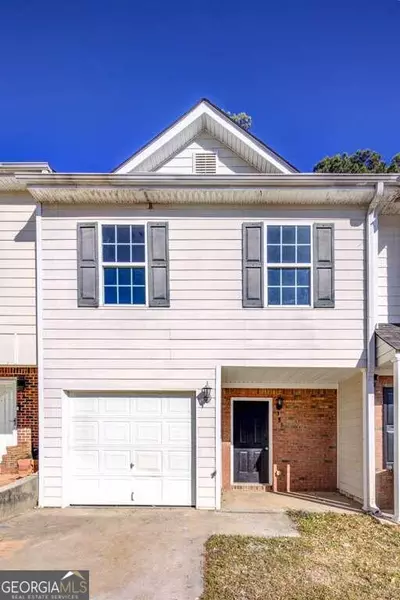 185 Shenandoah, Riverdale, GA 30274