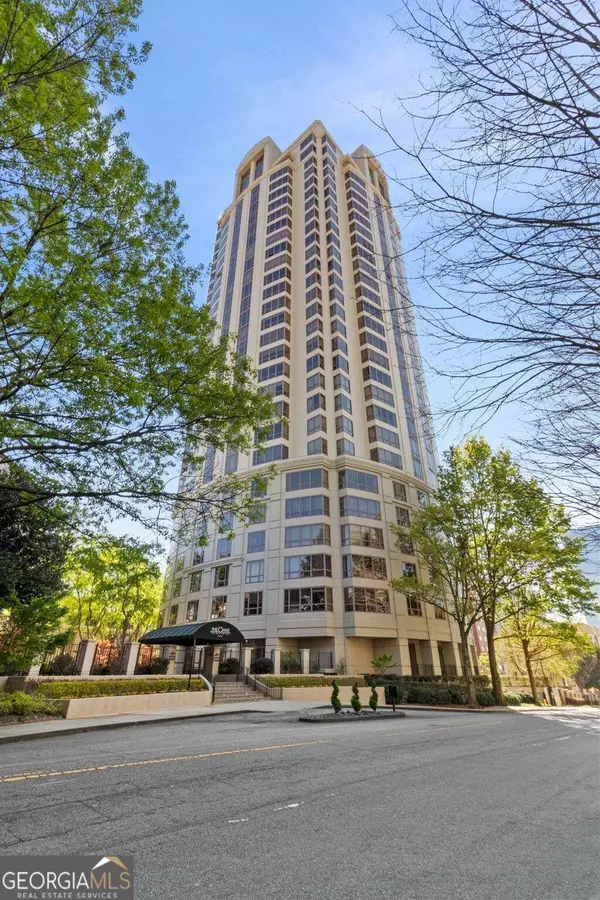 Atlanta, GA 30326,3475 Oak Valley