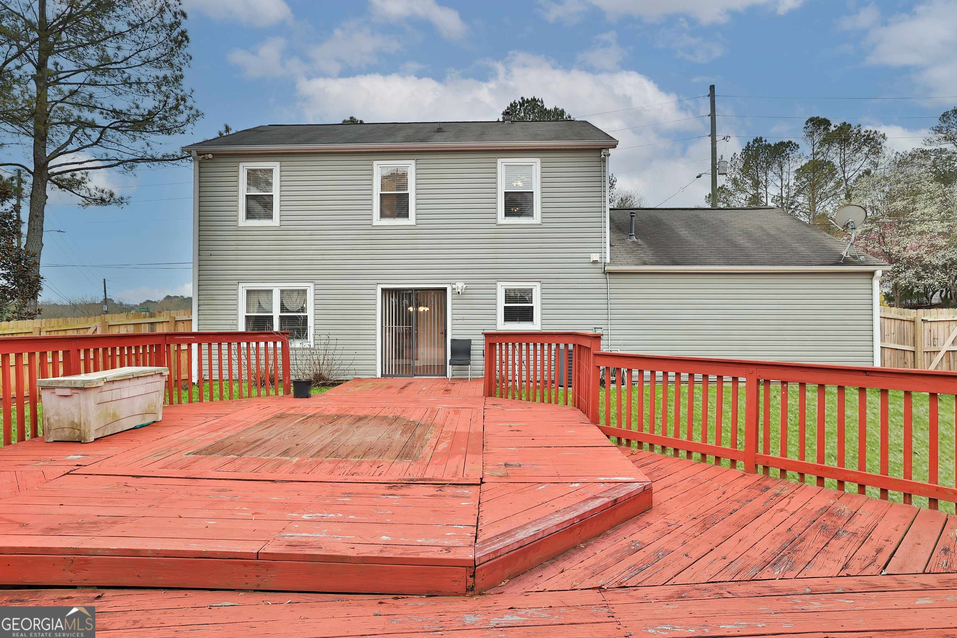 Woodstock, GA 30188,208 Colemans Bluff DR