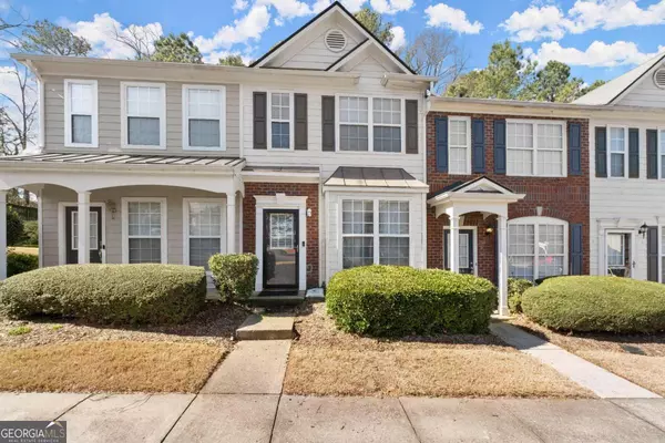 Peachtree Corners, GA 30092,3242 Hidden Cove CIR