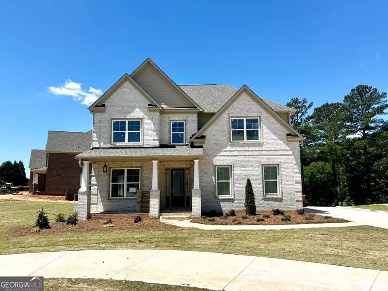 5277 Heron Bay, Locust Grove, GA 30248