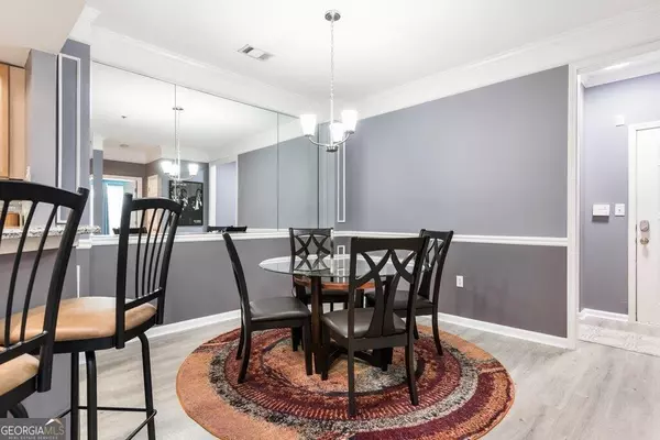 Alpharetta, GA 30004,1134 Whitshire WAY #1134