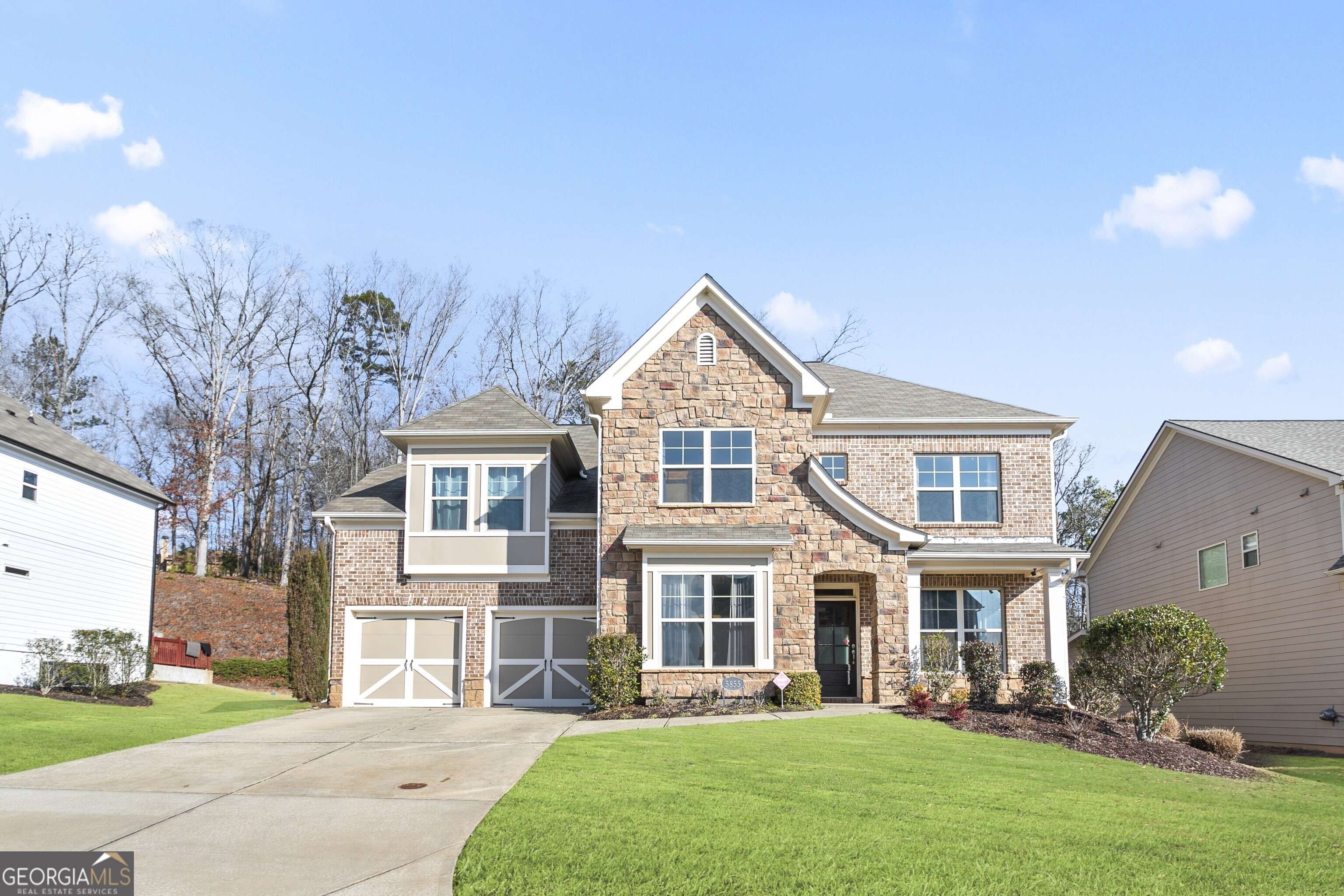 5855 Pennant LN, Suwanee, GA 30024