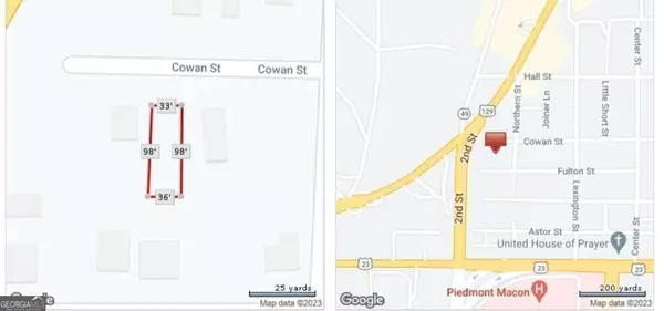 Macon, GA 31217,333 Cowan