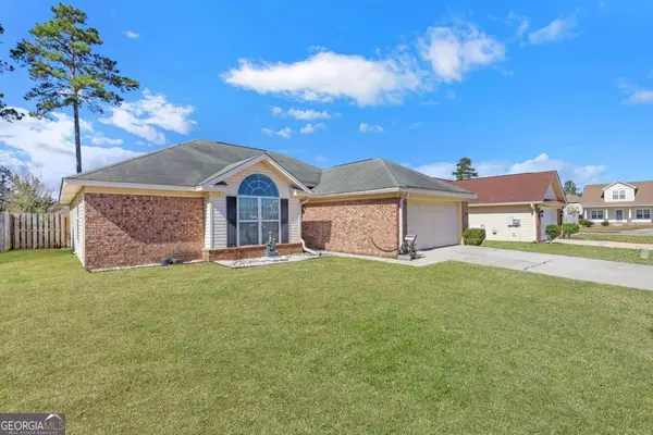 Pooler, GA 31322,203 Chippingwood CIR