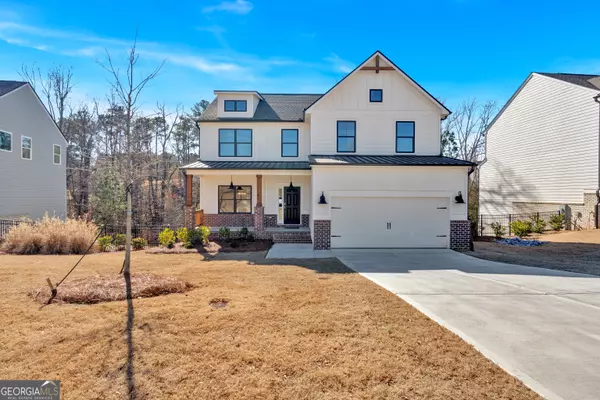 Cartersville, GA 30120,10 Lakewood CT SE