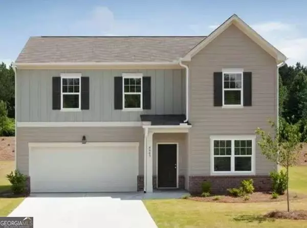 157 Colbury ST, Villa Rica, GA 30180