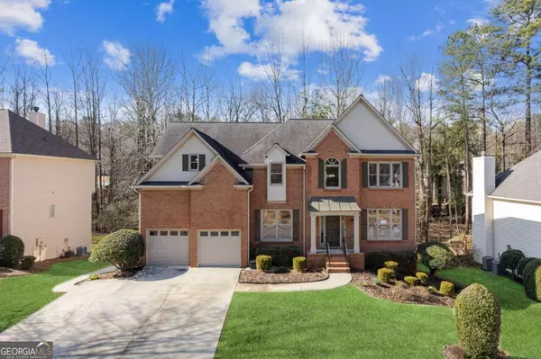 215 Windsor Chase, Johns Creek, GA 30097