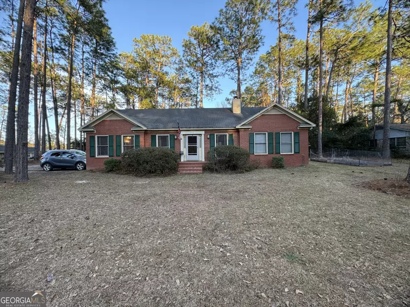 219 Aldred, Statesboro, GA 30458