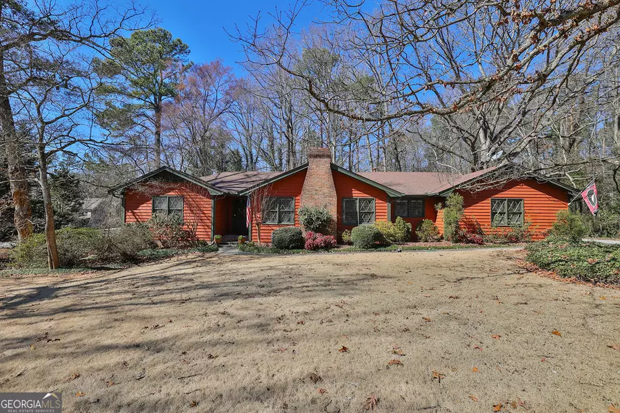 2547 Anchors, Snellville, GA 30078