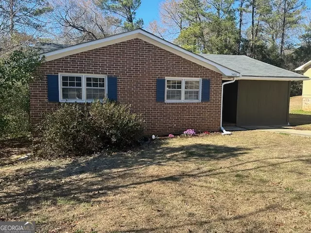 3450 Shawnee, Macon, GA 31217