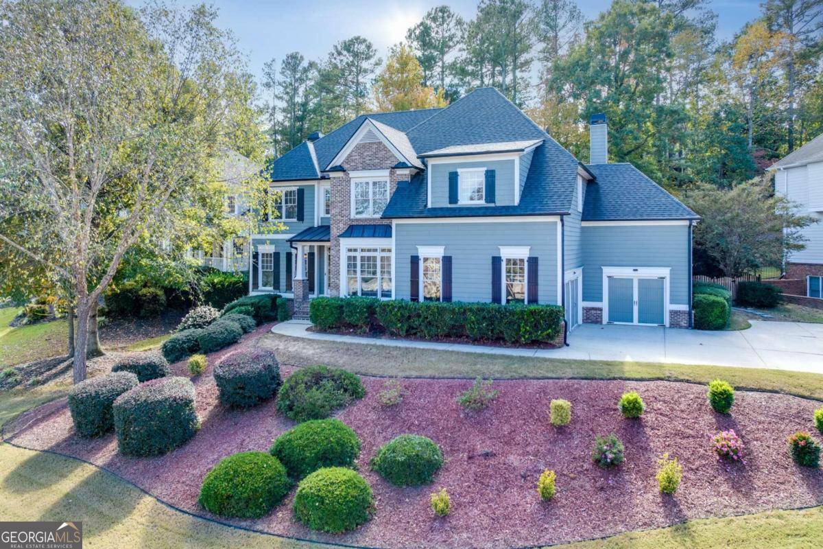 3695 Millwater XING, Dacula, GA 30019