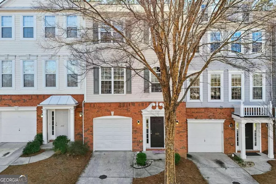 3425 Lathenview, Alpharetta, GA 30004