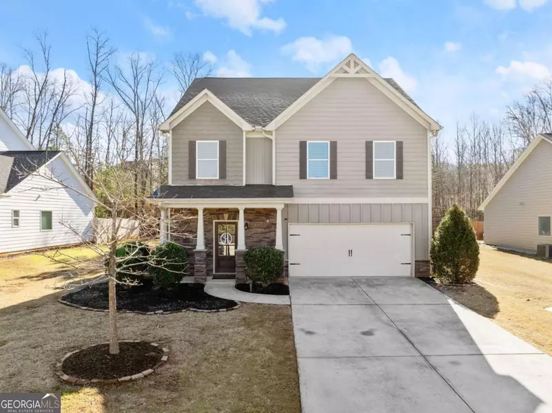 4354 Yonah, Gainesville, GA 30506