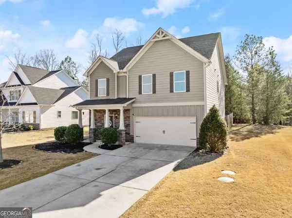 Gainesville, GA 30506,4354 Yonah