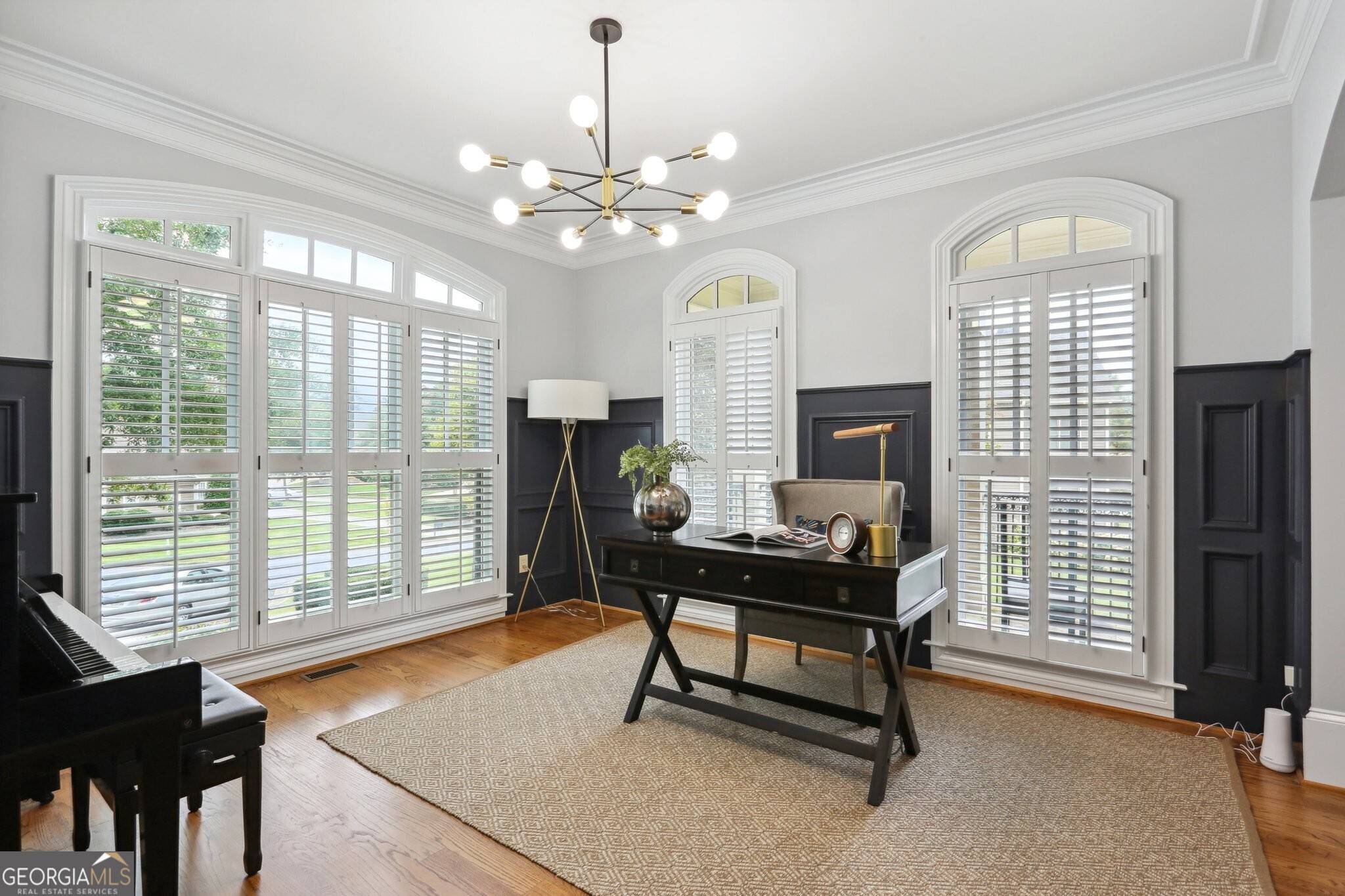 Marietta, GA 30064,2204 Peacedale CT
