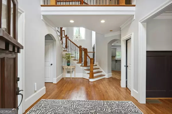 Marietta, GA 30064,2204 Peacedale CT