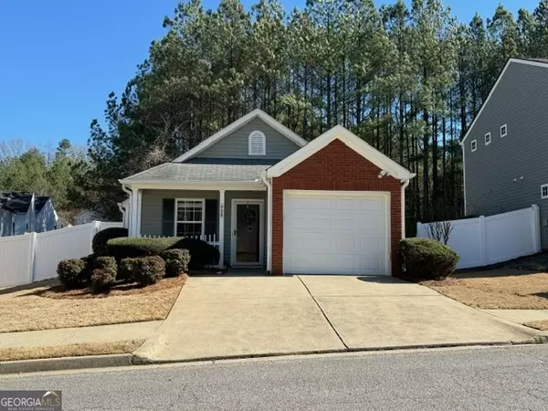 608 Spanish Oak DR, Acworth, GA 30102