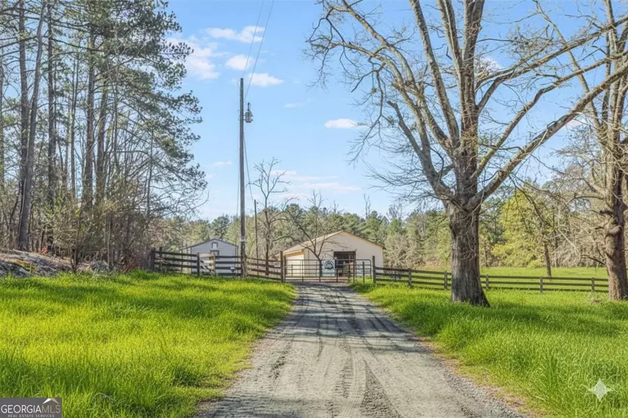 6133 Brownsville Lithia Springs RD, Lithia Springs, GA 30122