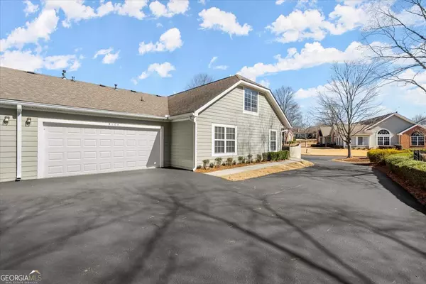 Alpharetta, GA 30022,9104 Harvest Ridge LN #9
