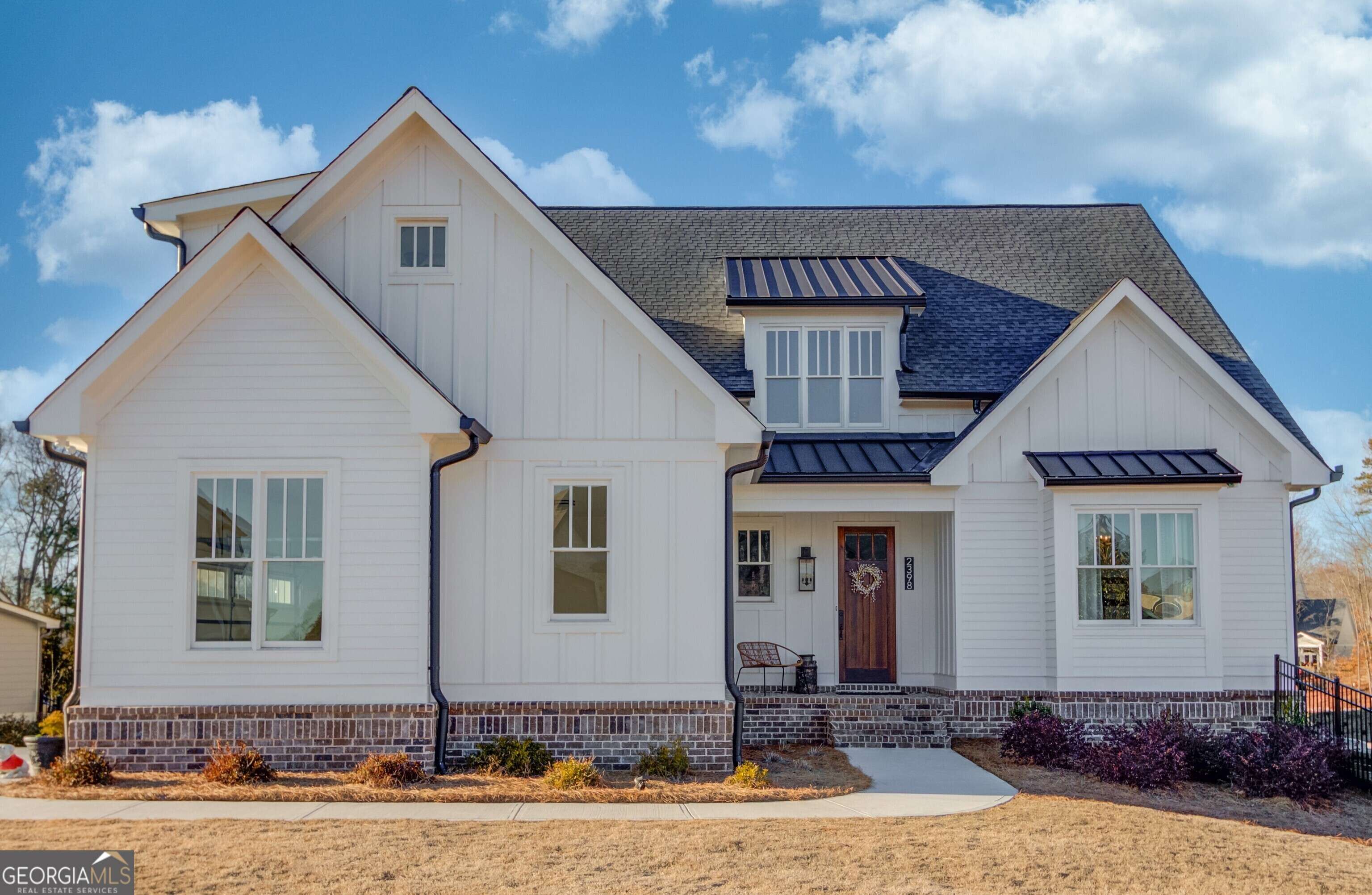 2398 Traditions WAY, Jefferson, GA 30549