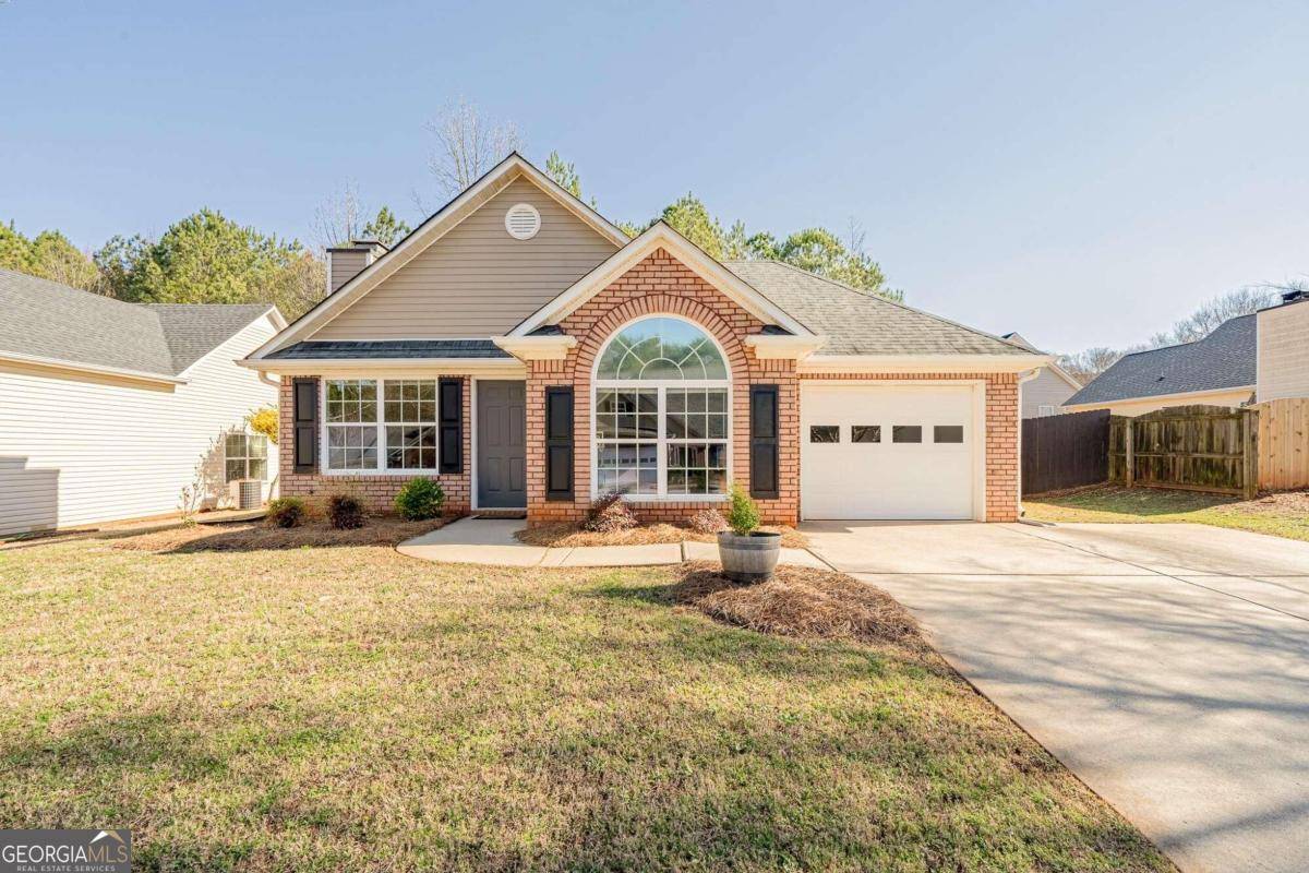172 Tall Pine LN, Athens, GA 30605