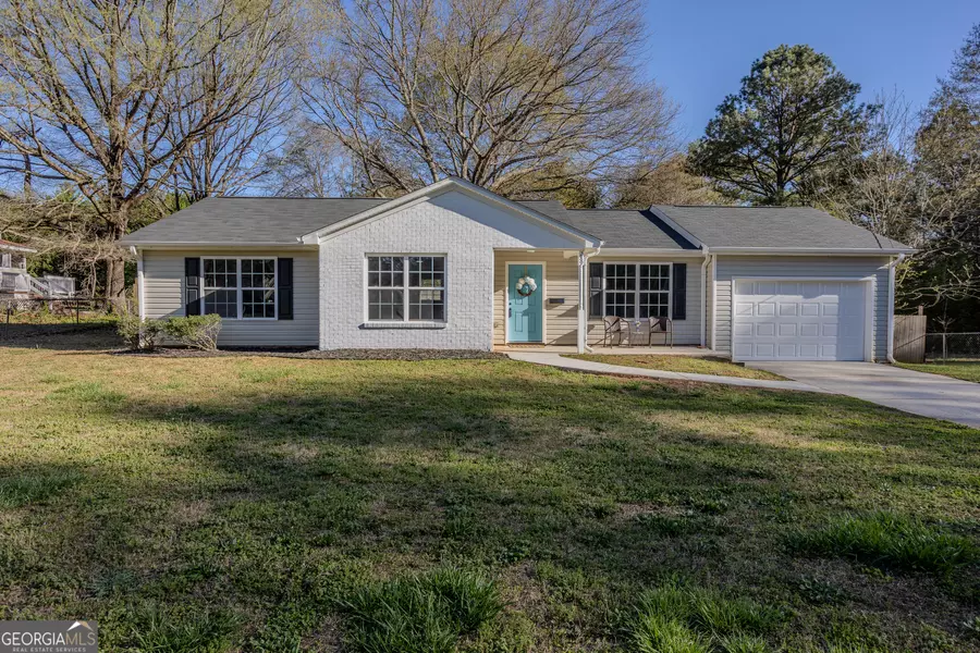 289 Virginia CT, Monroe, GA 30656