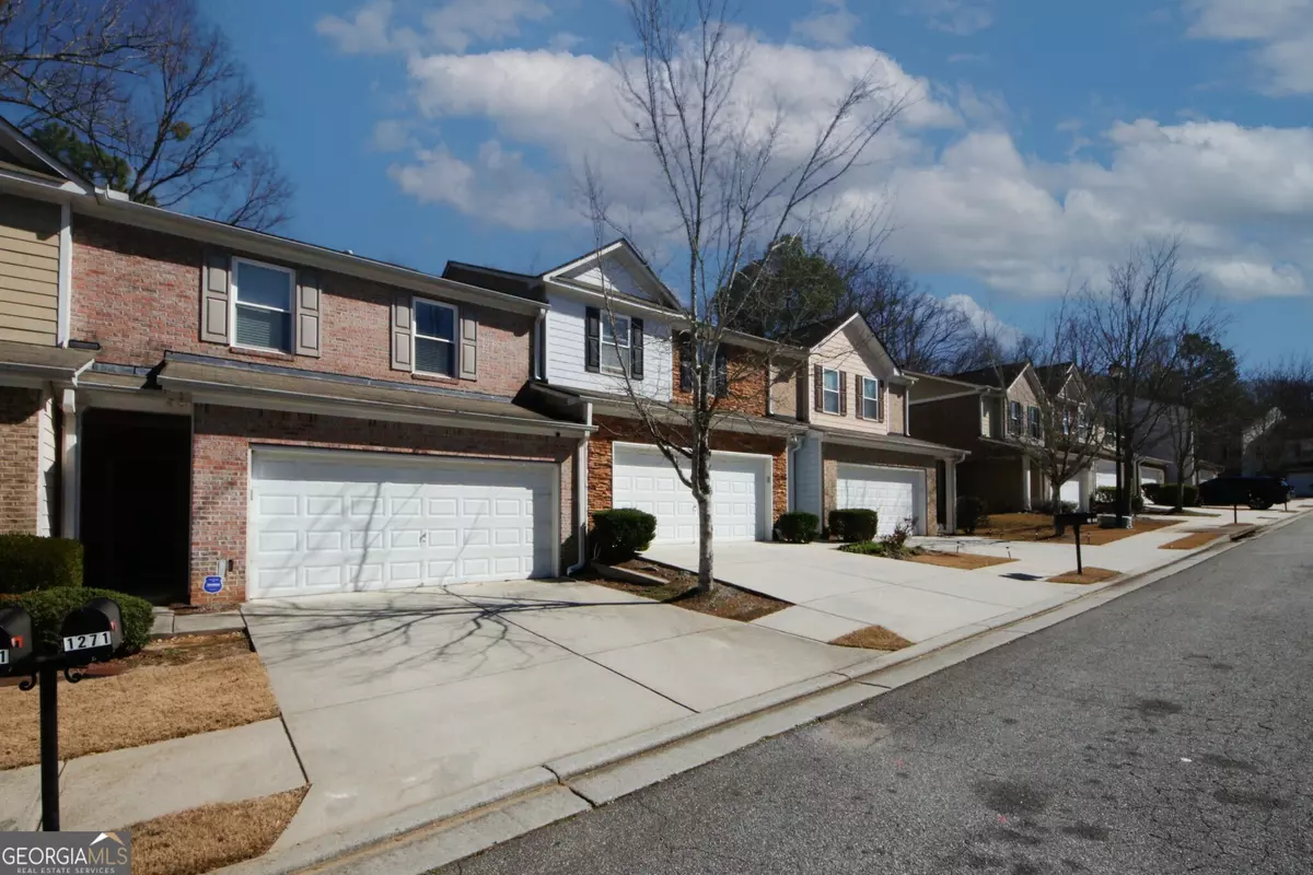 Norcross, GA 30093,1271 Rockfield