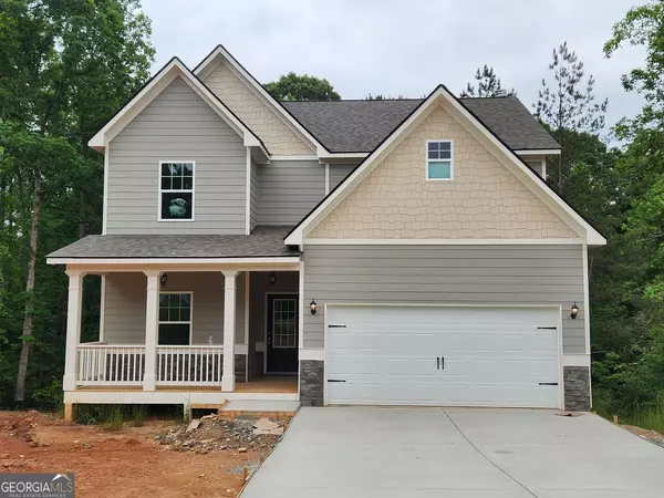 36 JENETTE, Dallas, GA 30157