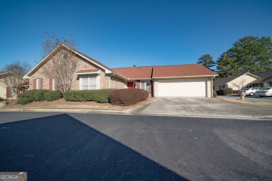 1401 Forest, Columbus, GA 31906