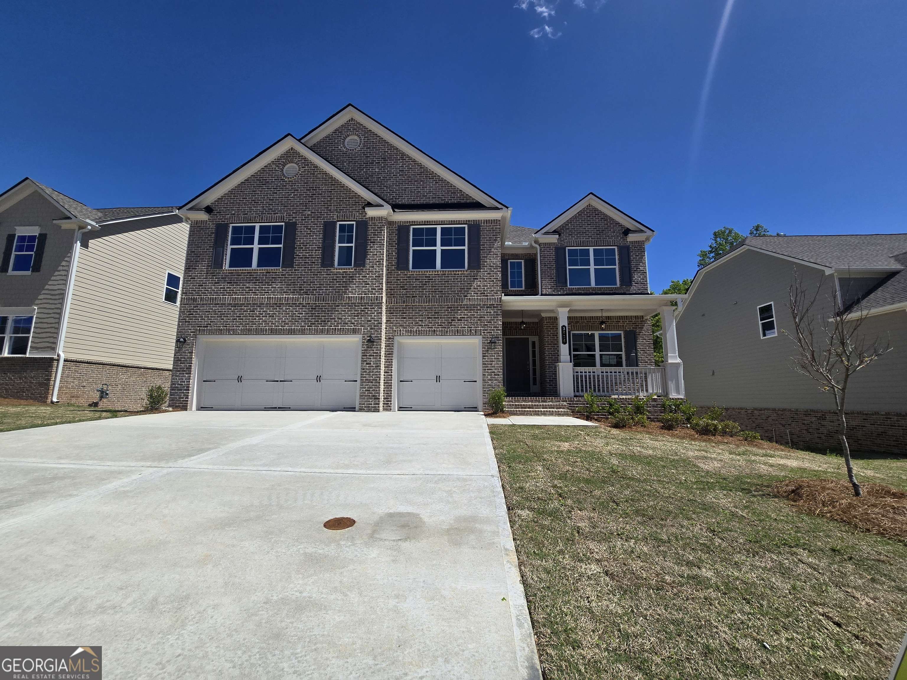 Douglasville, GA 30135,3636 Thornhill CT
