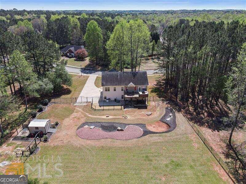 Locust Grove, GA 30248,144 Harbin TRL